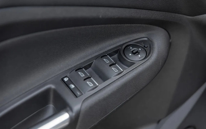 Ford Grand C-MAX cena 44900 przebieg: 173133, rok produkcji 2018 z Wołczyn małe 704